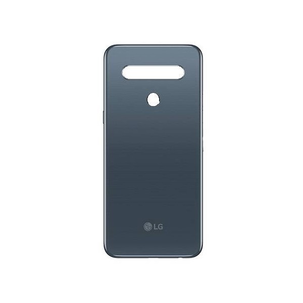 Tapa Trasera para LG K51s (K510) Gris al mejor precio