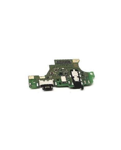 Comprar Placa Conector de Carga y Microfono LG K51s - Envio en 24 horas