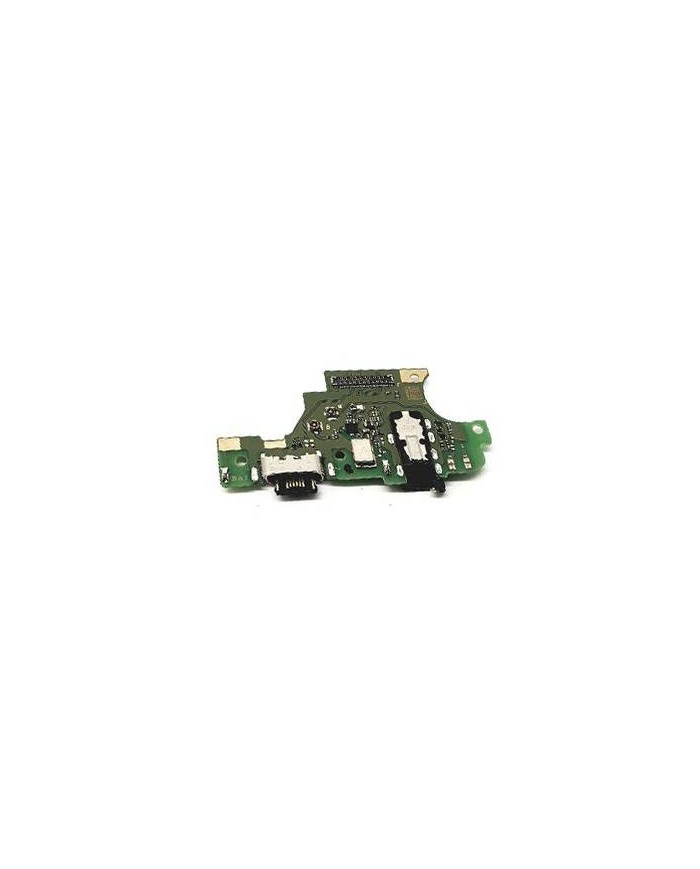 Comprar Placa Conector de Carga y Microfono LG K51s - Envio en 24 horas