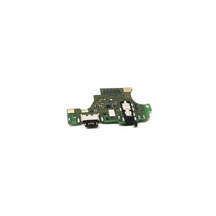 Comprar Placa Conector de Carga y Microfono LG K51s - Envio en 24 horas