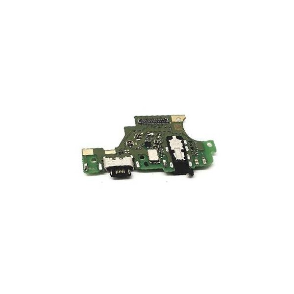 Comprar Placa Conector de Carga y Microfono LG K51s - Envio en 24 horas