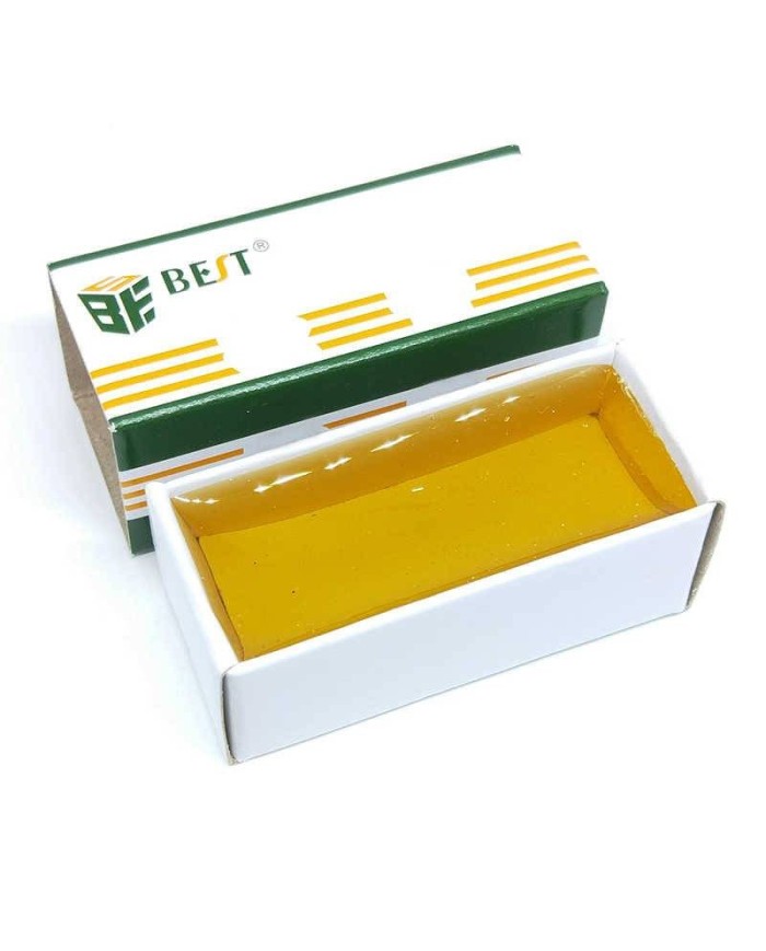 Pasta de soldadura dura Colofonia 20gr