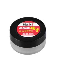 Pasta Kaisi de soldadura Alta temperatura 220º  20gr