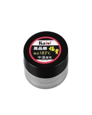 Pasta Kaisi de soldadura baja temperatura 183º  20gr