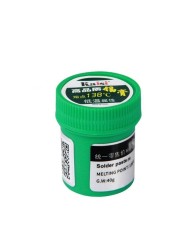 Pasta Kaisi de soldadura baja temperatura 138º 40gr