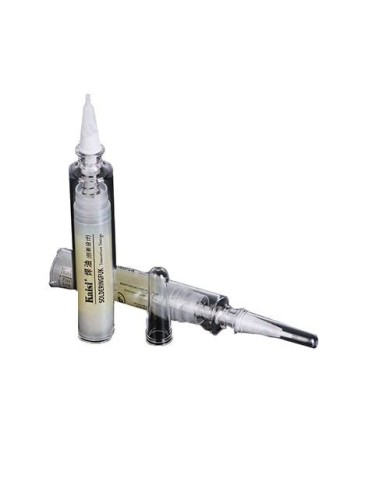 Kaisi Flux de soldadura profesional R-868