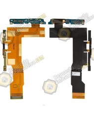 Flex lateral Xperia S lt26