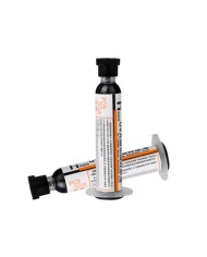 Flux de soldadura curable UV Negro 15gr