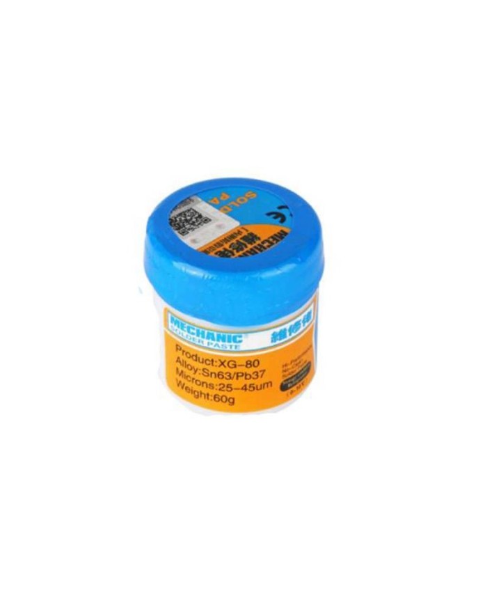 Estaño liquido para soldar XG-80