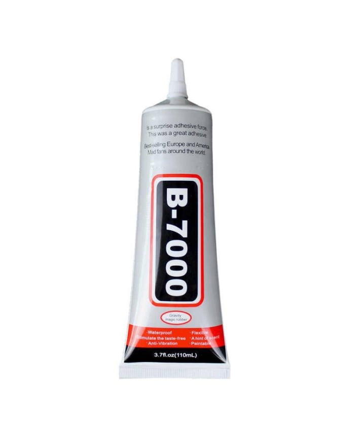 Pegamento B-7000 Adhesivo Pantallas 110ml