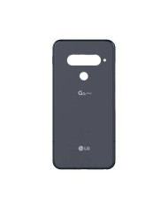 Tapa Trasera Lg G8s Thinq Negra - Envio en 24 horas