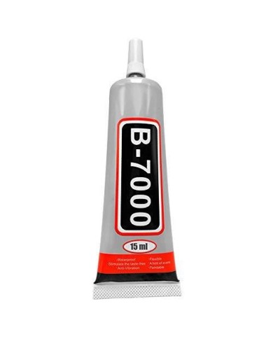 B-7000 Pegamento para Pantallas 15ml