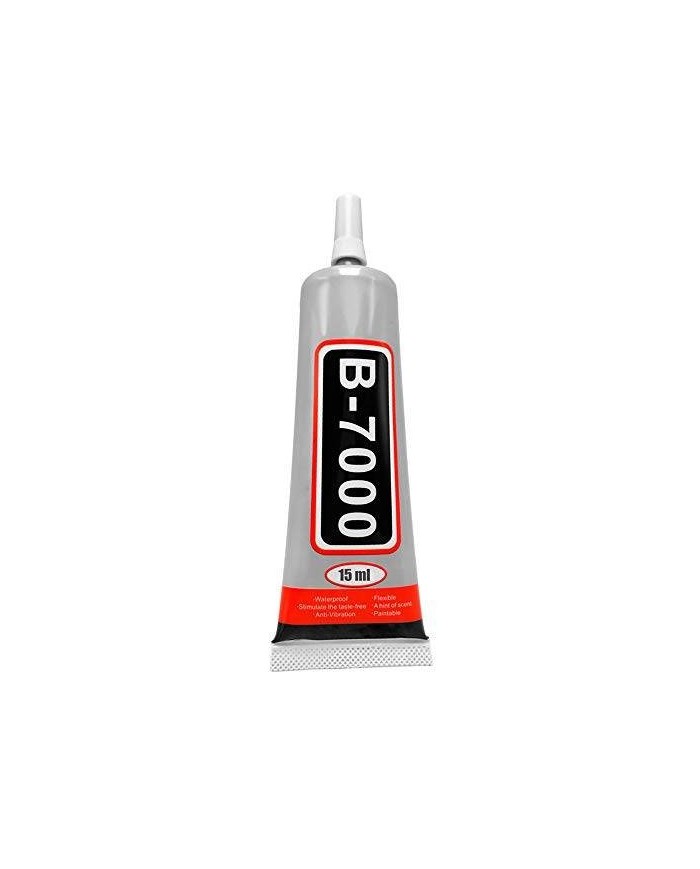 B-7000 Pegamento para Pantallas 15ml