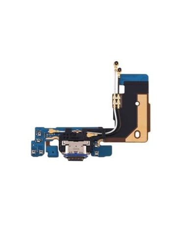 Comprar Flex Conector de Carga y Microfono LG G8 Thinq - Envio en 24 horas