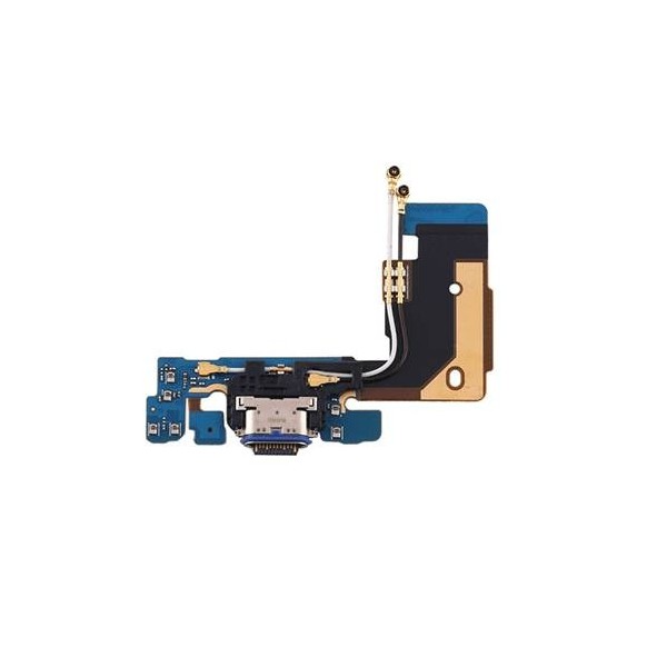 Comprar Flex Conector de Carga y Microfono LG G8 Thinq - Envio en 24 horas