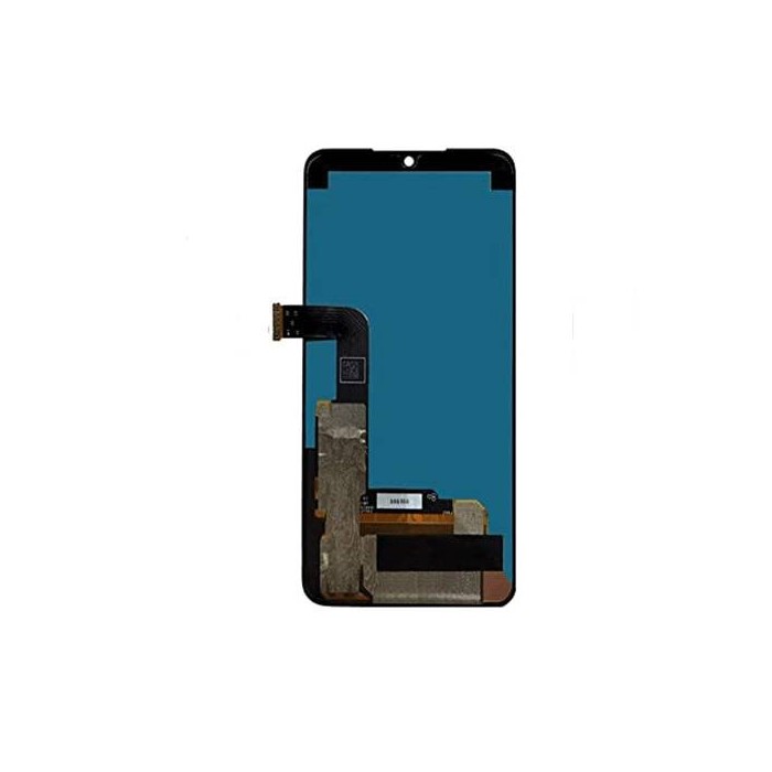 Pantalla completa Lcd+Táctil para LG G8x Thinq Envio inmediato
