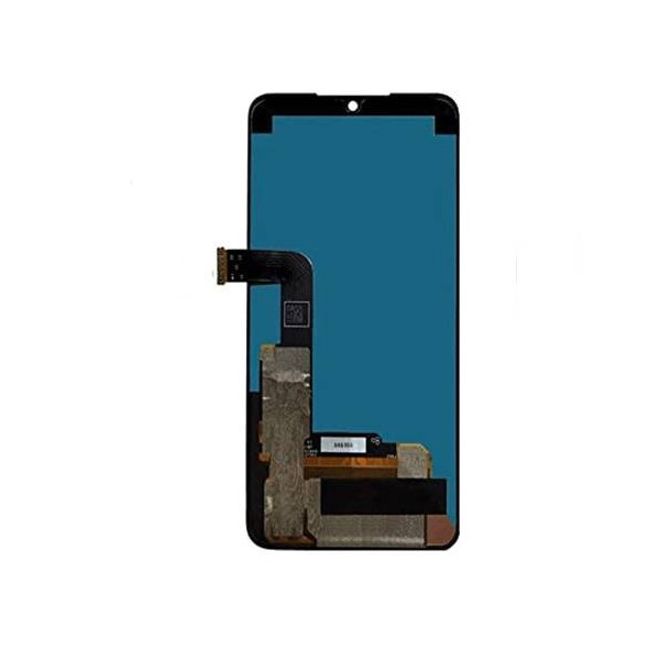 Pantalla completa Lcd+Táctil para LG G8x Thinq Envio inmediato
