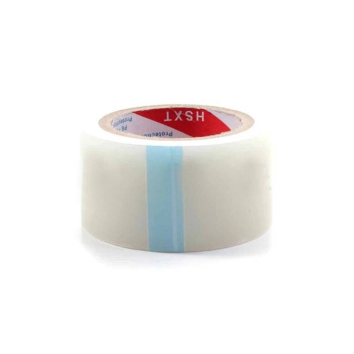 Cinta Anti-Polvo transparente 70mm