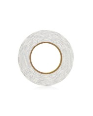 Cinta 3M Doble cara transparente 4mm