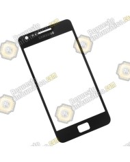 Tactil Samsung galaxy s2 i9100 (Azul)