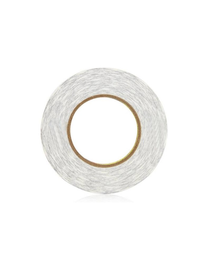 Cinta 3M Doble cara transparente 5mm