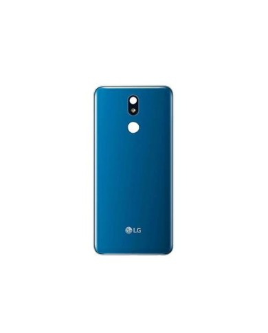 Comprar Tapa Trasera LG K40 Azul - Envio en 24 horas