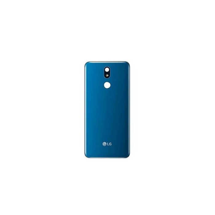 Comprar Tapa Trasera LG K40 Azul - Envio en 24 horas