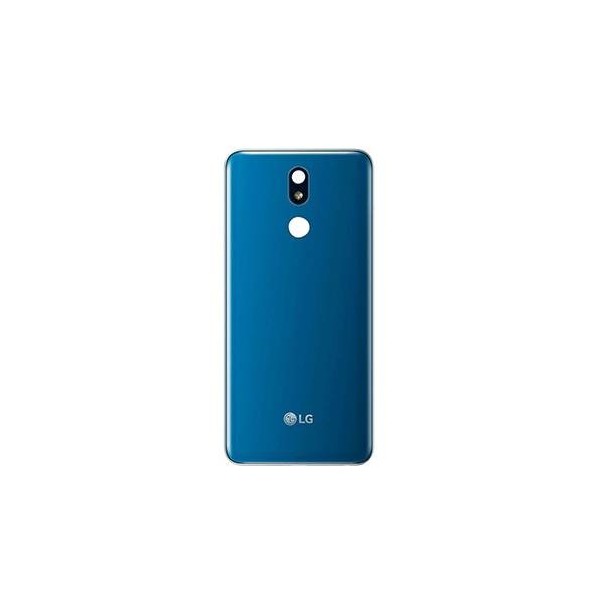 Comprar Tapa Trasera LG K40 Azul - Envio en 24 horas
