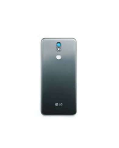 Comprar Tapa Trasera LG K40 Gris - Envio en 24 horas
