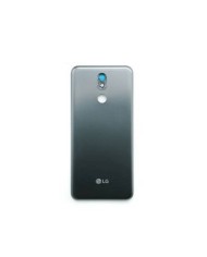 Comprar Tapa Trasera LG K40 Gris - Envio en 24 horas