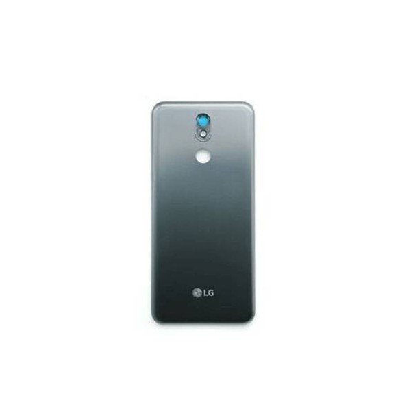 Comprar Tapa Trasera LG K40 Gris - Envio en 24 horas