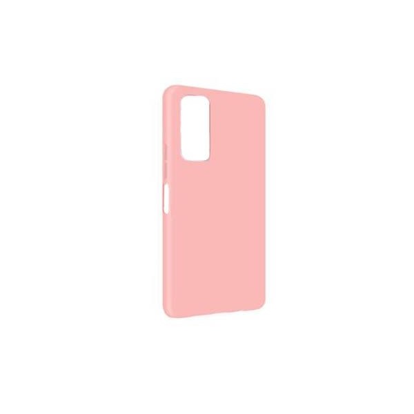 Comprar Funda de Silicona para Huawei P Smart 2021 Rosa Palo  - Envio en 24h