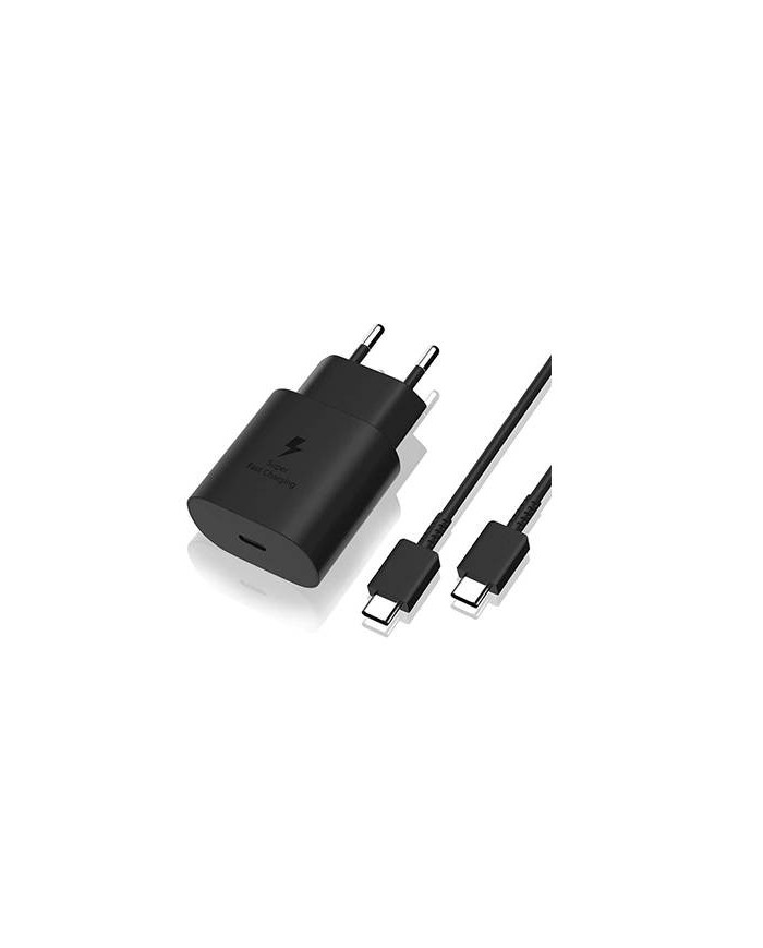 Comprar Cargador Original Samsung 25W Super Fast Charger USB-C
