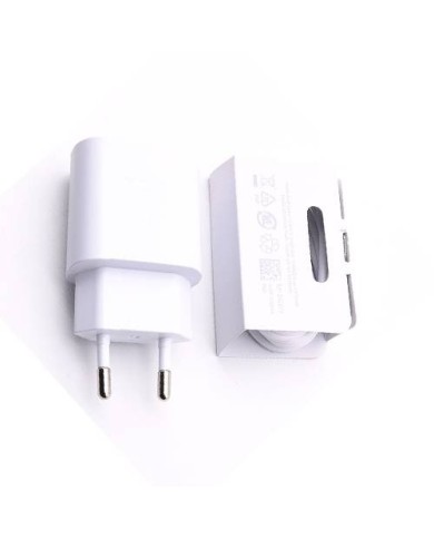 Comprar Cargador Original Samsung 25W Super Fast Charger USB-C