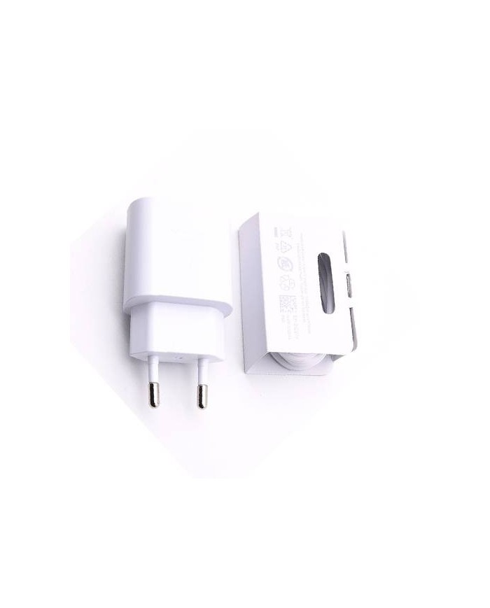 Comprar Cargador Original Samsung 25W Super Fast Charger USB-C