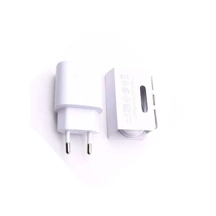 Comprar Cargador Original Samsung 25W Super Fast Charger USB-C
