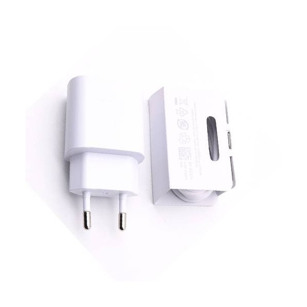 Comprar Cargador Original Samsung 25W Super Fast Charger USB-C