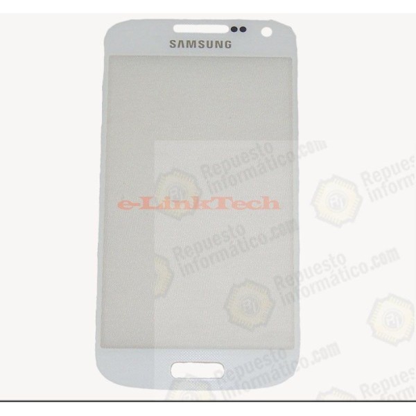 Tactil + Oca S4 mini Blanco i9190