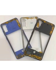 Comprar Carcasa Chasis Intermedio Samsung Galaxy A41 (A415) - Envio en 24 horas