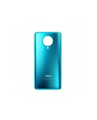 Tapa Trasera Xiaomi Poco F2 Pro Azul