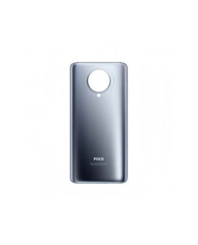 Tapa Trasera Xiaomi Poco F2 Pro Gris