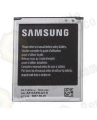Bateria Samsung Galaxy S3 MINI  i8190 (Nueva)