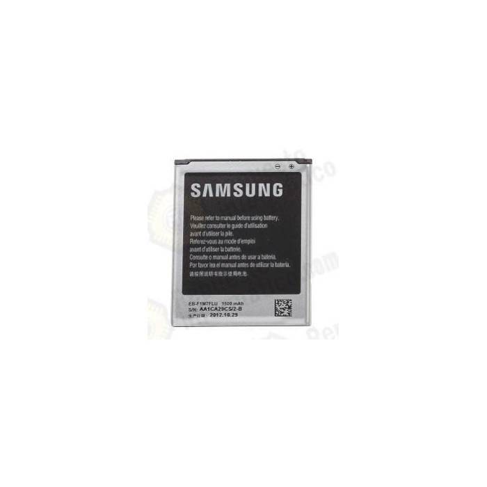 Bateria Samsung Galaxy S3 MINI  i8190 (Nueva)