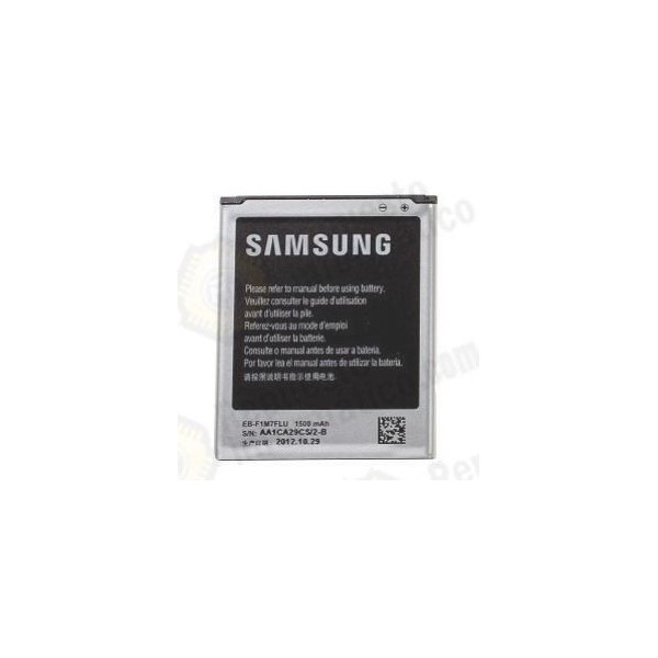 Bateria Samsung Galaxy S3 MINI  i8190 (Nueva)