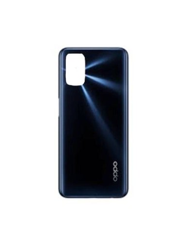 Comprar Tapa Trasera para Oppo A92 Color Negro