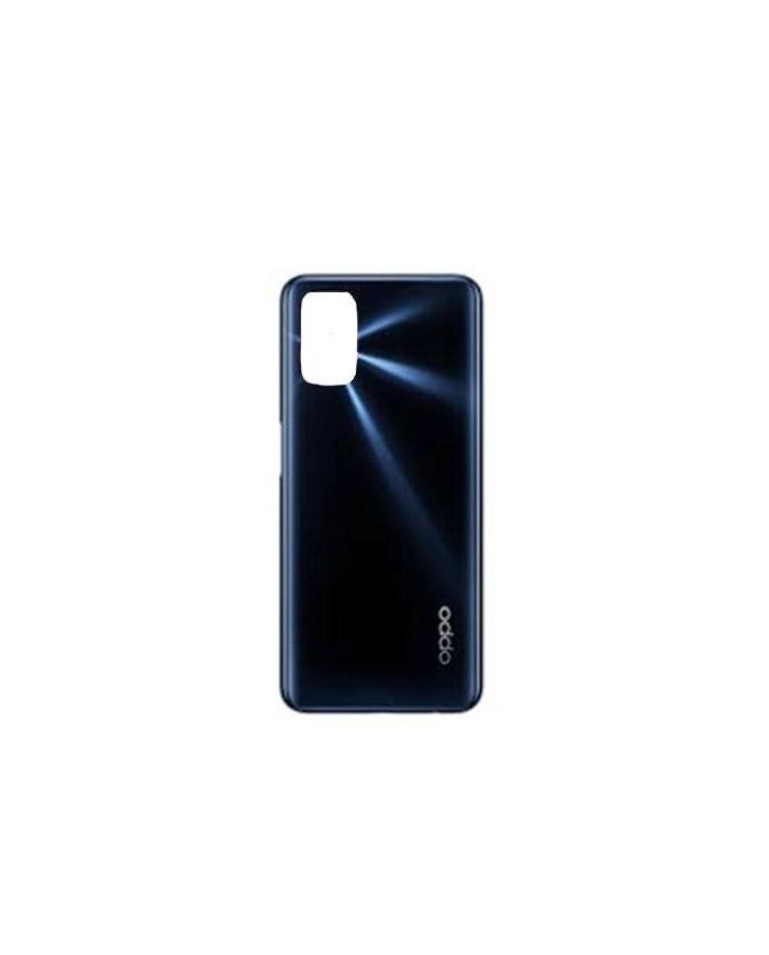 Comprar Tapa Trasera para Oppo A92 Color Negro