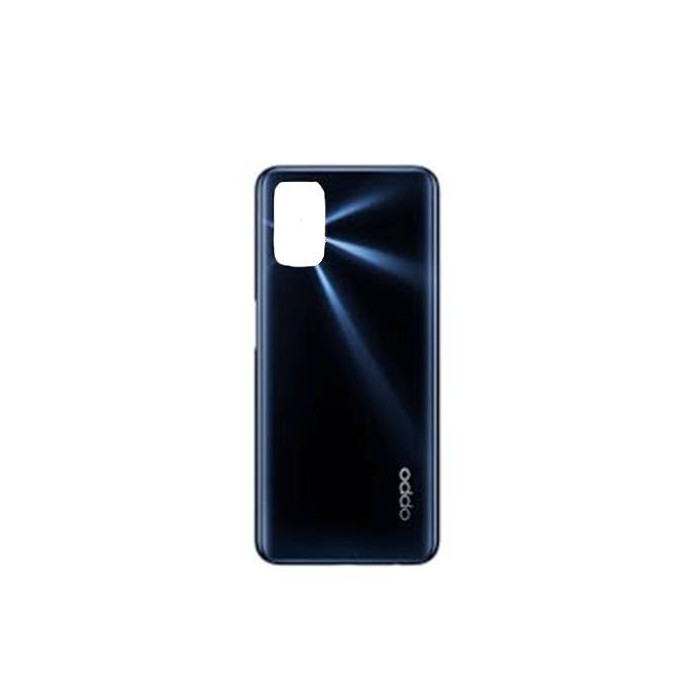 Comprar Tapa Trasera para Oppo A92 Color Negro