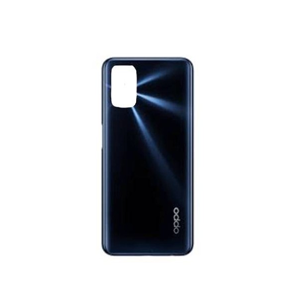 Comprar Tapa Trasera para Oppo A92 Color Negro