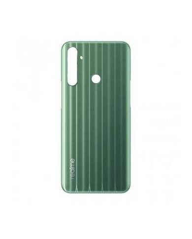 Compra Tapa Trasera para Realme 6i Verde - Los mejores precios