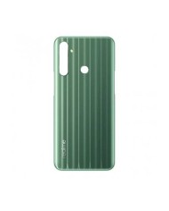 Compra Tapa Trasera para Realme 6i Verde - Los mejores precios